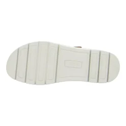 Fidelio Hallux D-Pantoffel G½ Creme Lisa/Nubi Women