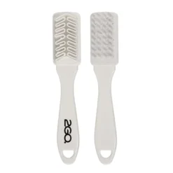 2GO Suede Brush Rubber