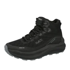 Halti Rapid Mid Shoe DX Black Women