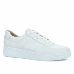 Hartjes Boogie Shoe White Men