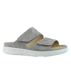 Hartjes Groove Slip In Grey Women