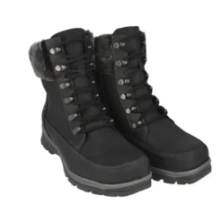 Klaveness Mette Boot Black Women