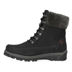 Klaveness Mette Boot Black Women