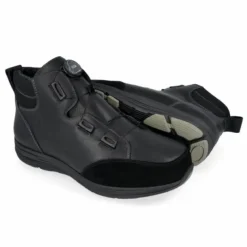 Klaveness Thore Boot 1342 BOA Black Men