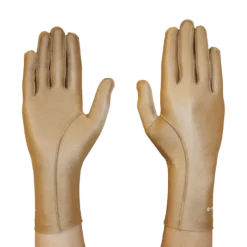 Kompressionshandske Edema More – Fullfinger (Flera färger)