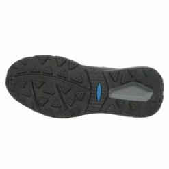 MBT Alpine Sympatex Black Men