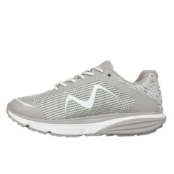 MBT Colorado White Grey Women