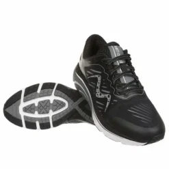 MBT 2000 II Black Men