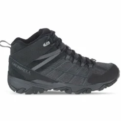 Merrell Moab FST 3 Thermo Mid Waterproof Women
