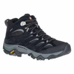 Merrell Moab 3 Mid GTX Black Men