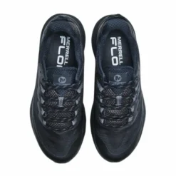 Merrell Moab Speed GTX Black/Asphalt Women