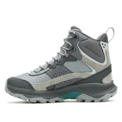 Merrell Speed Strike 2 Thermo Mid WP Monument Women