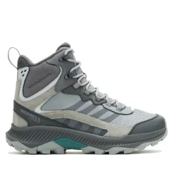 Merrell Speed Strike 2 Thermo Mid WP Monument Women