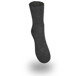 Prosox Ankel Ull/Frotté Antracit