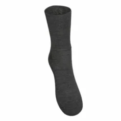 Prosox Bomull/Frotté Antracit