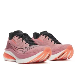 Saucony Endorphin Azura Medium Mauve Women