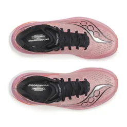 Saucony Endorphin Azura Medium Mauve Women