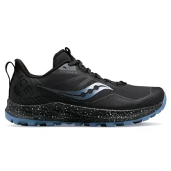 Saucony Peregrine ICE+ 3 Medium Women