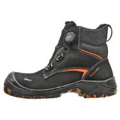 Sievi Hiker Roller XL+ S3