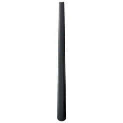 Skohorn Plast 80 cm Svart