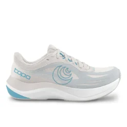 Topo Ultrafly 6 Grey/Sky Women
