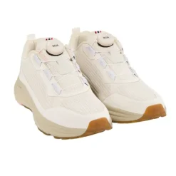 Viking Motion Low BOA Creme/Light Pink Women