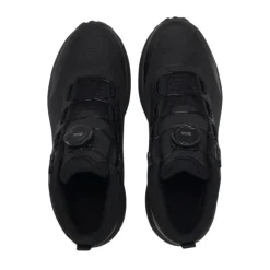 Viking Stride Mid Spike Warm BOA WP Black Men