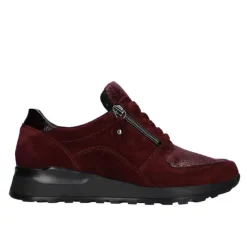 Waldläufer Hiroko Merlot Brunello Women