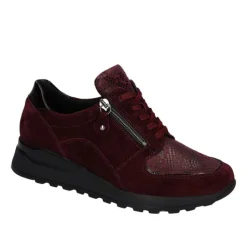 Waldläufer Hiroko Merlot Brunello Women