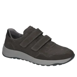 Waldläufer K-John Dark Grey Men
