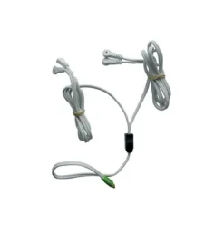 Y-Kabel till Cefar Easy Muskelstimulator